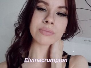 Elvinacrumpton