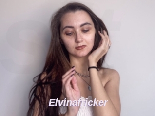 Elvinafricker