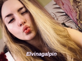 Elvinagalpin