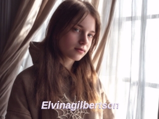 Elvinagilbertson