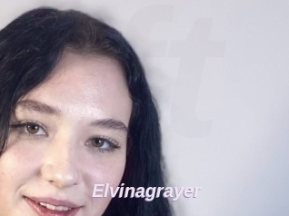 Elvinagrayer