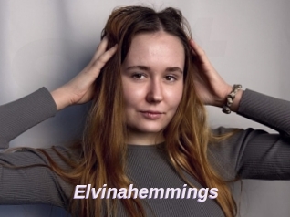 Elvinahemmings