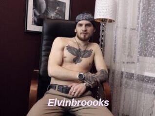 Elvinbroooks