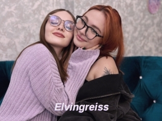 Elvingreiss