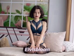 Elvisbloom