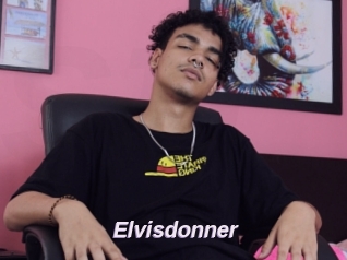 Elvisdonner
