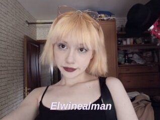 Elwinealman
