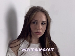 Elwinebeckett