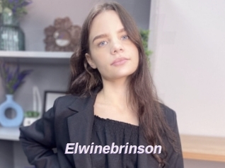 Elwinebrinson