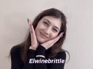 Elwinebrittle