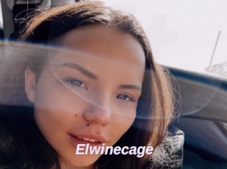 Elwinecage
