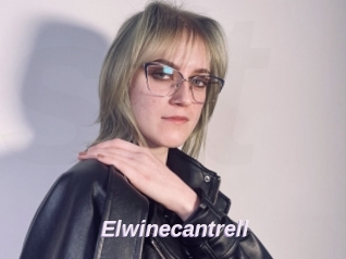 Elwinecantrell