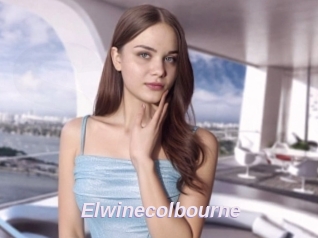 Elwinecolbourne