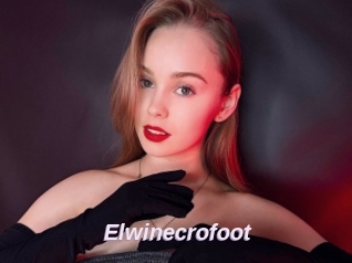 Elwinecrofoot