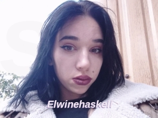 Elwinehaskell