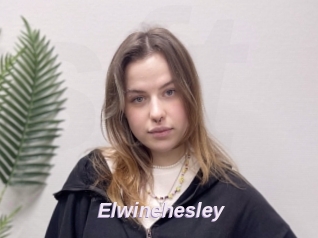 Elwinehesley