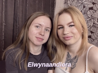 Elwynaandlora