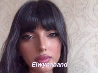 Elwynaband