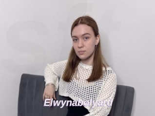 Elwynabolyard