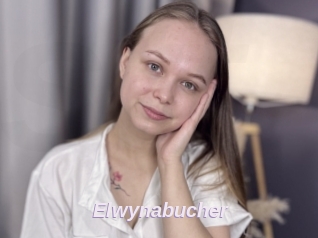 Elwynabucher