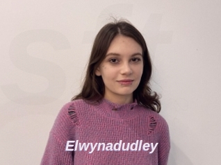 Elwynadudley