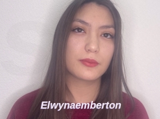 Elwynaemberton