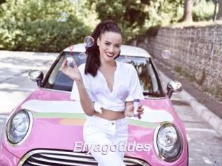 Elyagoddes
