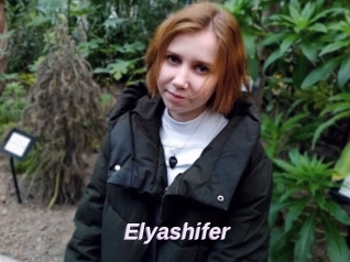 Elyashifer