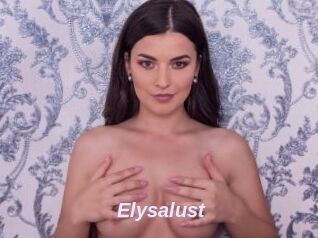 Elysalust