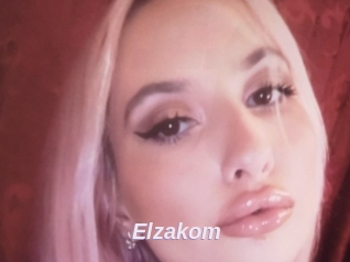 Elzakom