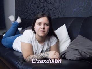 Elzaxdixon