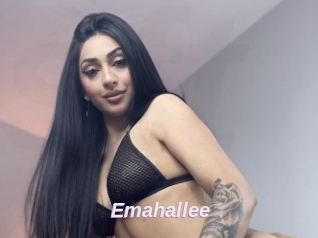 Emahallee