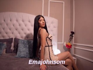 Emajohnsom