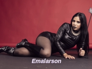 emalarson sexyflirt