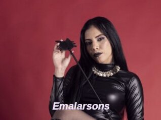 Emalarsons