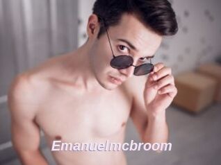 Emanuelmcbroom