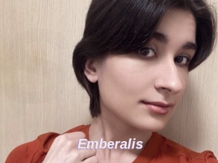 Emberalis