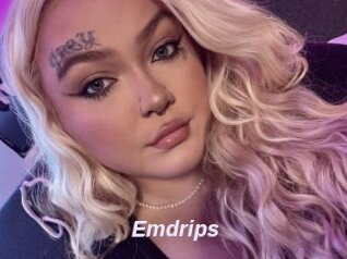 Emdrips