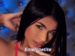 Emelypetite