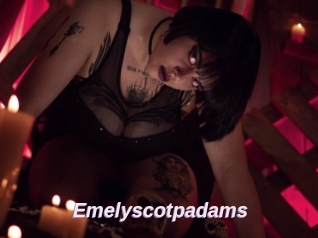 Emelyscotpadams