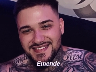 Emende