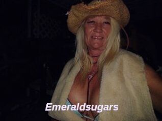 Emeraldsugars