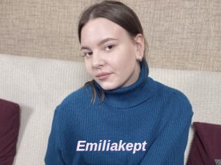 Emiliakept