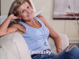 Emiliasky