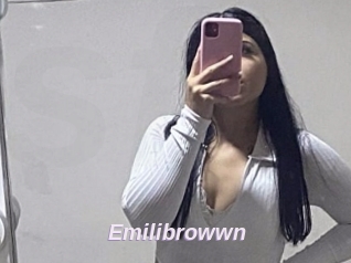 Emilibrowwn