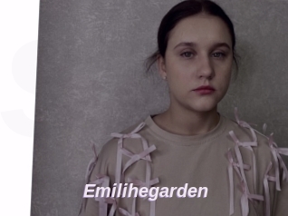 Emilihegarden