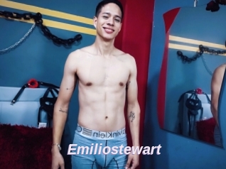 Emiliostewart