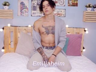 Emiljaheim