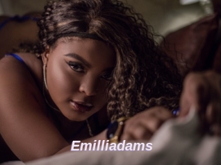 Emilliadams