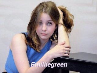 Emilliegreen